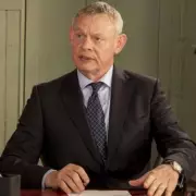 Martin Clunes Leads All-Star Cast in Groundbreaking 'Doctor Finlay' Reboot
