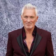 Martin Kemp Hospital Dash: Spandau Ballet Star's Health Scare Revealed