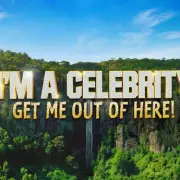 Martin Kemp Joins 'I'm A Celebrity' 2024 Lineup: Spandau Ballet Star Heads to Jungle