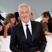 Martin Kemp's Brain Tumour Health Scare: Spandau Ballet Star Reveals Shocking Medical Revelation