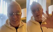 Martin Kemp's Terrifying Chainsaw Horror: Spandau Ballet Star Reveals Shocking Hospital Dash After Near-Fatal Accident