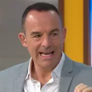 Martin Lewis Issues Urgent £10,000 Warning to Every UK Household - Don't Miss This Deadline