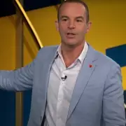 Martin Lewis Issues Urgent Energy Bill Warning: Millions Could Save £100s Before April Price Hike