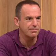 Martin Lewis Issues Urgent On-Air Apology After Live TV Blunder