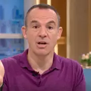 Martin Lewis Issues Urgent Warning For UK Workers With Pensions