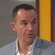 Martin Lewis Issues Urgent Warning to 1.3 Million Brits Missing Out on £3,900 Energy Bill Support