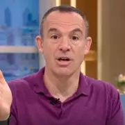 Martin Lewis Issues Urgent Warning to Millions of Brits Over Premium Bonds