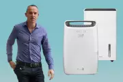Martin Lewis Reveals How Dehumidifiers Can Slash Your Energy Bills When Drying Clothes