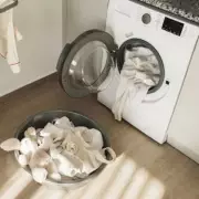 Martin Lewis Reveals Simple Laundry Trick That Could Slash Your Energy Bills