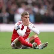 Martin Odegaard Injury Update: Arsenal Captain's Fitness Race Revealed Ahead of Crucial Fixtures