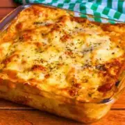 Mary Berry's Double Cheese Pasta Bake: The Ultimate Comfort Food Recipe