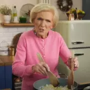 Mary Berry's Express Lasagne: The Perfect 30-Minute Family Dinner Solution