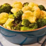 Mary Berry's Kitchen Secret: The Common Mistake That's Ruining Your Broccoli and Cauliflower