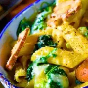 Mary Berry's Perfect Pasta Bake: A Comfort Food Masterclass from the Queen of Baking