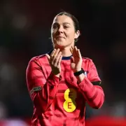 Mary Earps Drops Bombshell Retirement Hint After Wembley Triumph