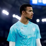 Mason Greenwood's Marseille Move: Man Utd's £30m Transfer Decision Revealed