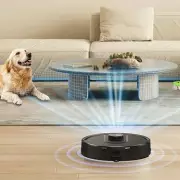 Massive £130 Saving on This Game-Changing Robot Vacuum That Mops Too!