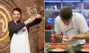 MasterChef 2025 Winner Revealed: Former Producer Harry Christie Takes Crown Amidst Swearing Controversy