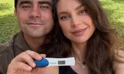 MasterChef Australia's Sarah Todd, 37, and Declan Cleary, 27, Announce Surprise Pregnancy in Romantic Instagram Reveal