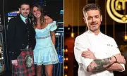 MasterChef's Jock Zonfrillo's Daughter Ava Breaks Silence On Father's Tragic Death In Heartfelt Tribute