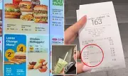 Matcha Madness: McDonald's Green Tea Delight Returns to UK Menus After Customer Demand