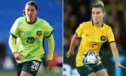Matildas Captaincy Shake-Up: Steph Catley Takes Armband as Sam Kerr Sidelined for England Clash