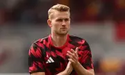Matthijs de Ligt Reveals Manchester United Are 'Getting Better' Amid Ruben Amorim Transfer Speculation