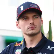Max Verstappen's Mexican GP Disaster: 'Unacceptable' McLaren Pace Leaves Red Bull Fuming