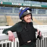 Maxwell's Magic: 33-1 Shot Stuns Chepstow With Spectacular Tattersalls Triumph
