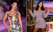 Maya Jama's Career Soars: How She's Following in the Footsteps of Sheeran & Radcliffe