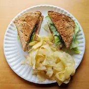 Mayo-Free Tuna Sandwich Revolution: The Simple Swap Brits Are Raving About