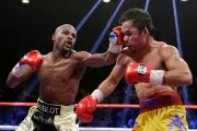 Mayweather vs Pacquiao Rematch Confirmed: Boxing Legends Set for Netflix Showdown