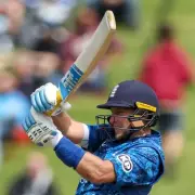 MCC Sounds Alarm on Modern Cricket Bats: Are Big Hits Ruining the Gentleman's Game?