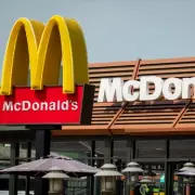 McDonald's Christmas Menu Leaked: Festive Feast Revealed Early Online