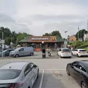 McDonald's Launches Urgent Investigation After Customer Finds Shocking Item in Meal