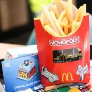 McDonald's Monopoly Victory After 20 Years: How One Customer Finally Beat the System