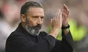 McInnes Braces for Kilmarnock Fury as Hearts Face Tense Rugby Park Clash
