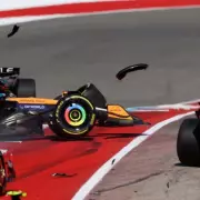 McLaren Boss Delivers Fiery Rebuke After Norris's British Grand Prix Heartbreak