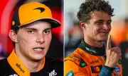 McLaren Civil War Erupts: Piastri Denied Crucial Team Orders in F1 Championship Battle