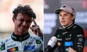 McLaren Meltdown: Norris Hammers Teammate Piastri in Brutal Japanese GP Qualifying