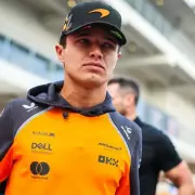 McLaren's Bold Strategy Backfires as Norris Faces Grid Penalty for Piastri Clash