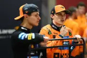 McLaren's Costly Collision: Norris and Piastri Clash in Hungarian GP Team Disaster