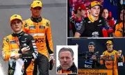 McLaren's Instagram Blunder Sparks Fury: Fans Savage F1 Team Over 'Desperate' Oscar Piastri Post