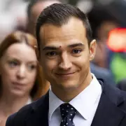 McLaren's Legal Showdown: Palou Contract Battle Escalates in London Court