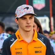 McLaren's Mexican GP Disaster: Piastri's Heartbreak as Engine Failure Robs Podium Finish