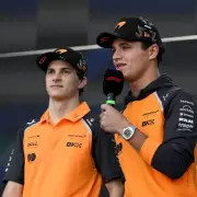 McLaren's Oscar Piastri Drops Verstappen Bombshell: 'We Can Catch Red Bull'