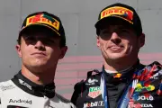 McLaren's Rising Star Oscar Piastri Reveals Childhood Admiration for F1 Legend Kimi Räikkönen