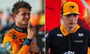 McLaren's Singapore GP Nightmare: Norris and Piastri Crash Out in Dramatic Marina Bay Clash