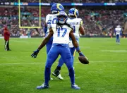 McVay's Masterclass: Stafford Fires Five Touchdowns as Rams Dominate at Wembley