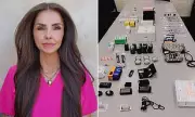 Medical Imposter Exposed: Fake Las Vegas Nurse Forged Diabetic Children's Prescriptions in Shocking Health Scam